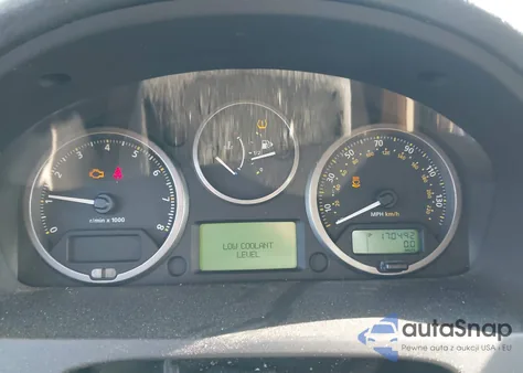 2008 Land Rover Lr2 Hse z USA, uszkodzony, nr VIN SALFT24N68H087931